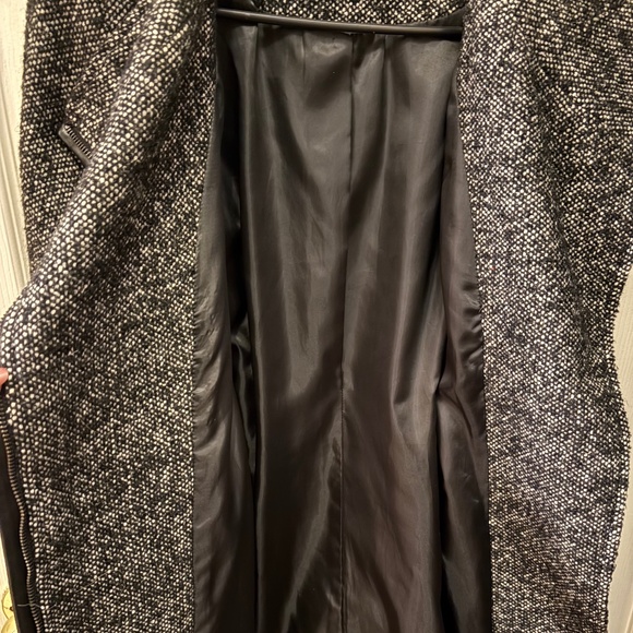 Michael Kors Trench Coat - Picture 6 of 7